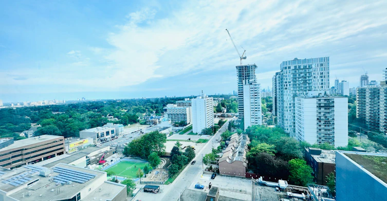 1802-212 Eglinton Avenue E, Toronto, ON, M4P 0A3 - 20