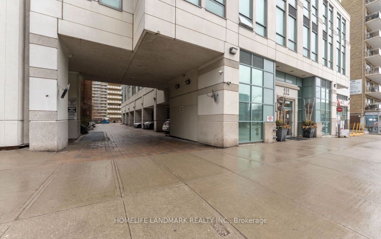 1802-212 Eglinton Avenue E, Toronto, ON, M4P 0A3 - 36