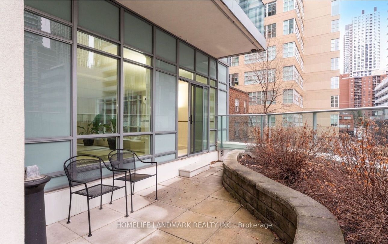 1802-212 Eglinton Avenue E, Toronto, ON, M4P 0A3 - 28
