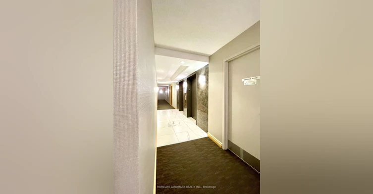 1802-212 Eglinton Avenue E, Toronto, ON, M4P 0A3 - 22