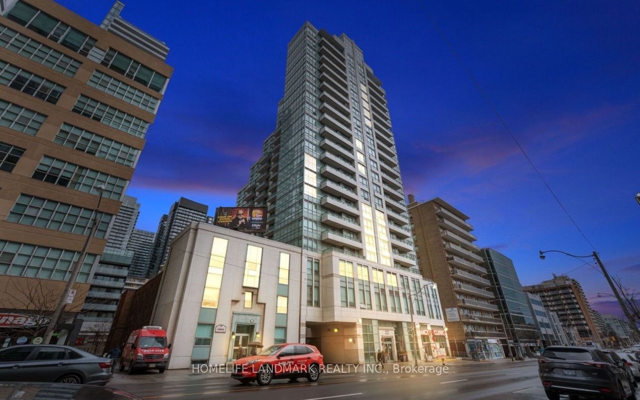 1802-212 Eglinton Avenue E, Toronto, ON, M4P 0A3 - 34