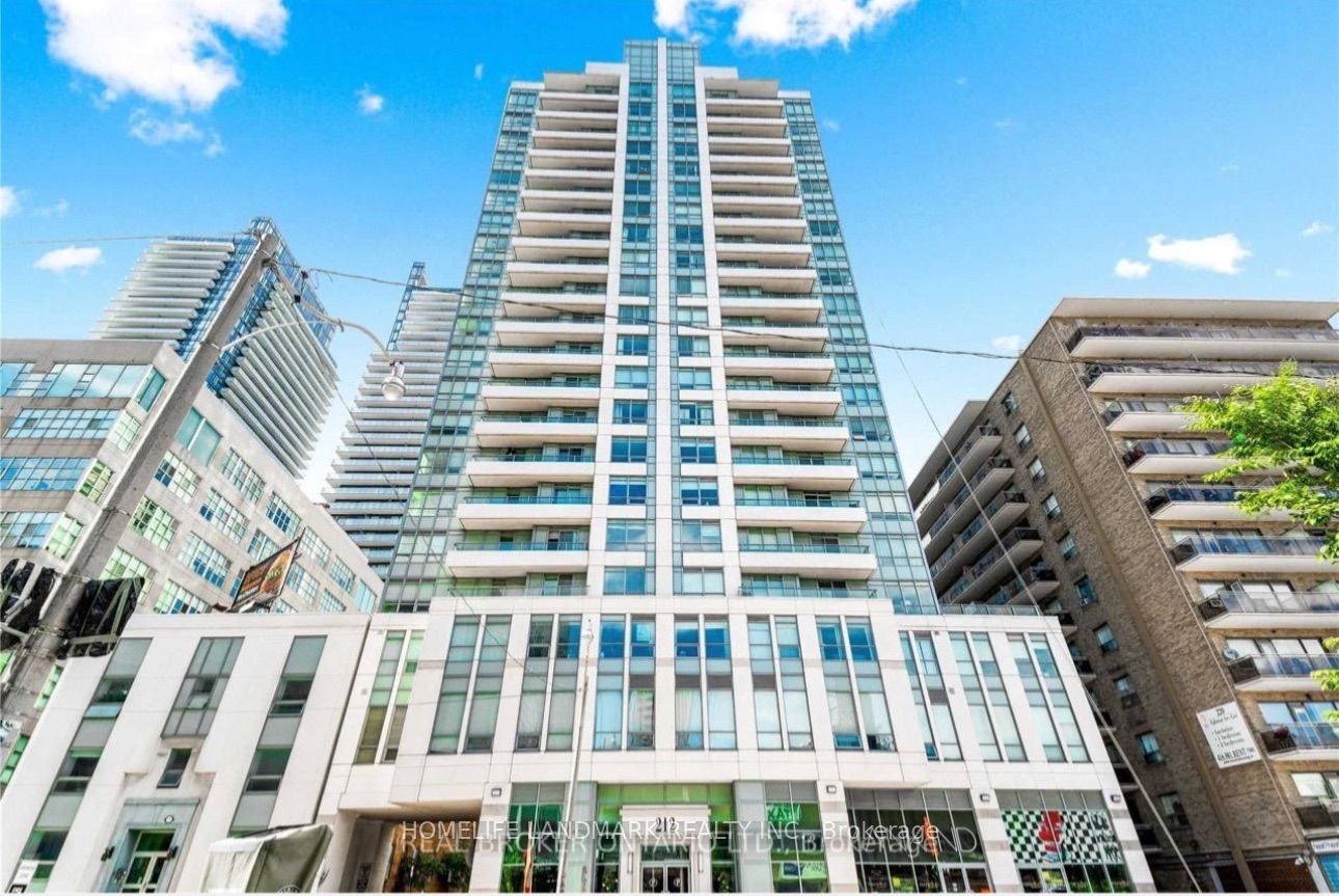 1802-212 Eglinton Avenue E, Toronto, ON, M4P 0A3 - 37