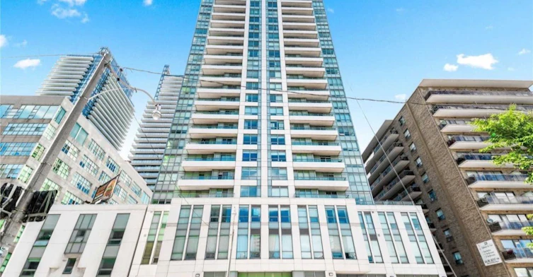 1802-212 Eglinton Avenue E, Toronto, ON, M4P 0A3 - 37