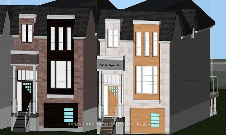 303 Bogert Avenue
