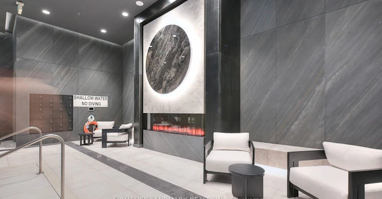 404 S-110 Broadway Avenue, Toronto, ON, M4P 1V7 - 11