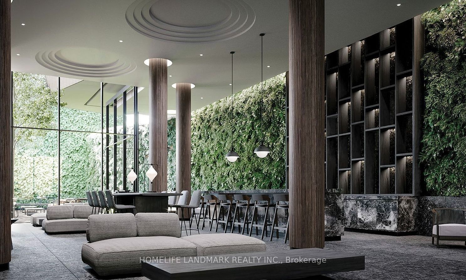 404 S-110 Broadway Avenue, Toronto, ON, M4P 1V7 - 8