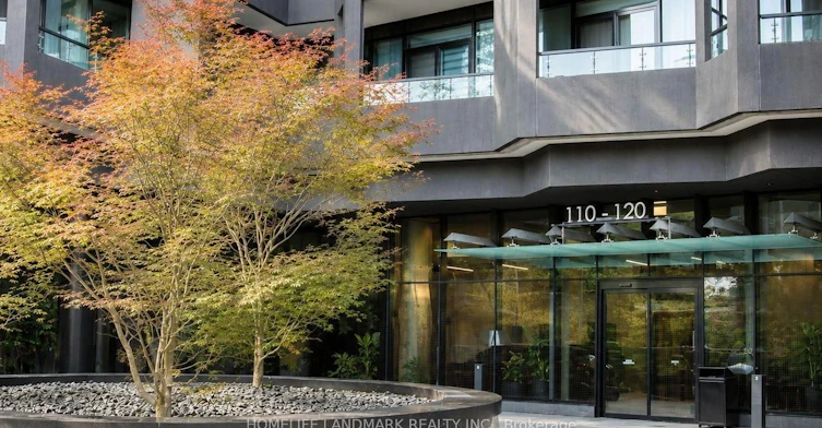 404 S-110 Broadway Avenue, Toronto, ON, M4P 1V7 - 2