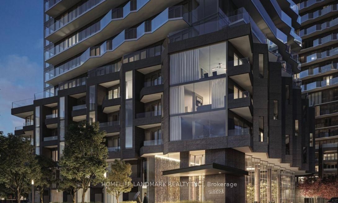 404 S-110 Broadway Avenue, Toronto, ON, M4P 1V7