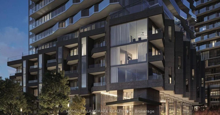 404 S-110 Broadway Avenue, Toronto, ON, M4P 1V7