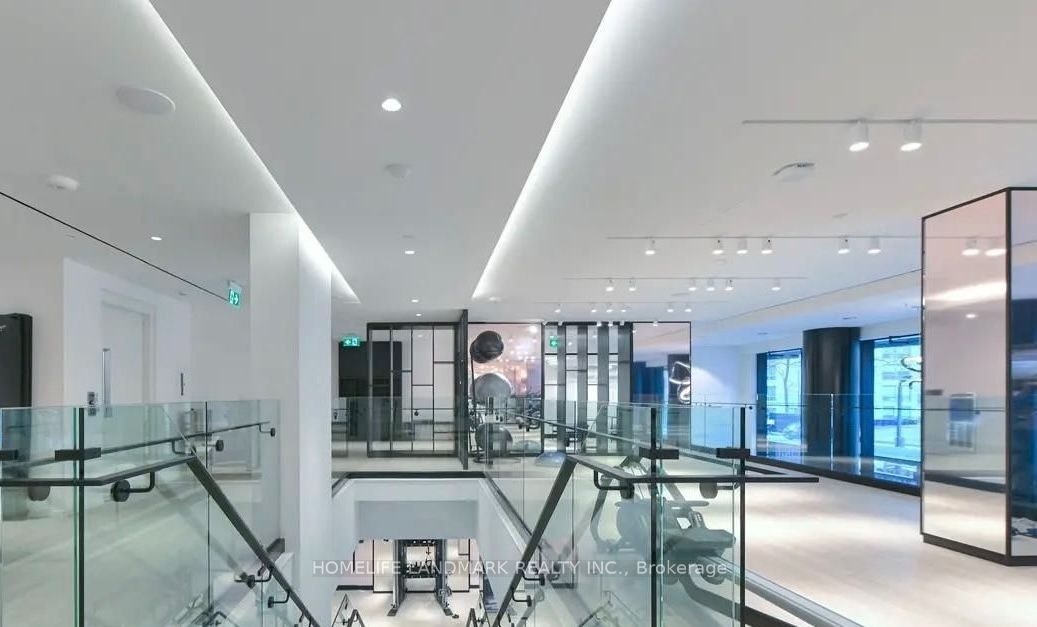 404 S-110 Broadway Avenue, Toronto, ON, M4P 1V7 - 37
