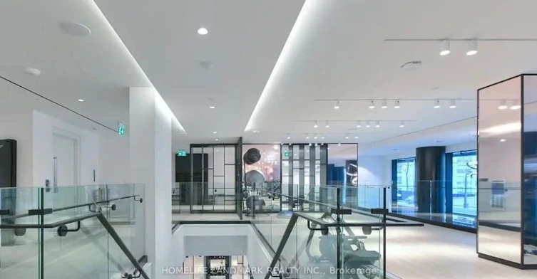 404 S-110 Broadway Avenue, Toronto, ON, M4P 1V7 - 37