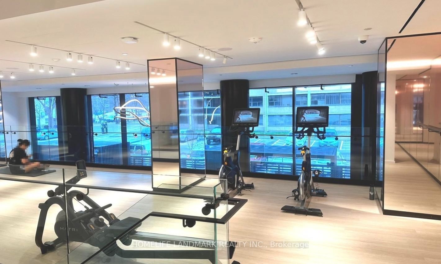 404 S-110 Broadway Avenue, Toronto, ON, M4P 1V7 - 39