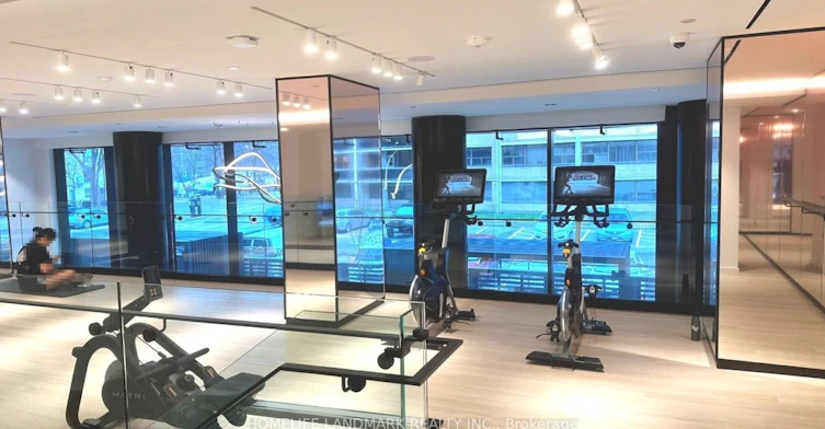 404 S-110 Broadway Avenue, Toronto, ON, M4P 1V7 - 39