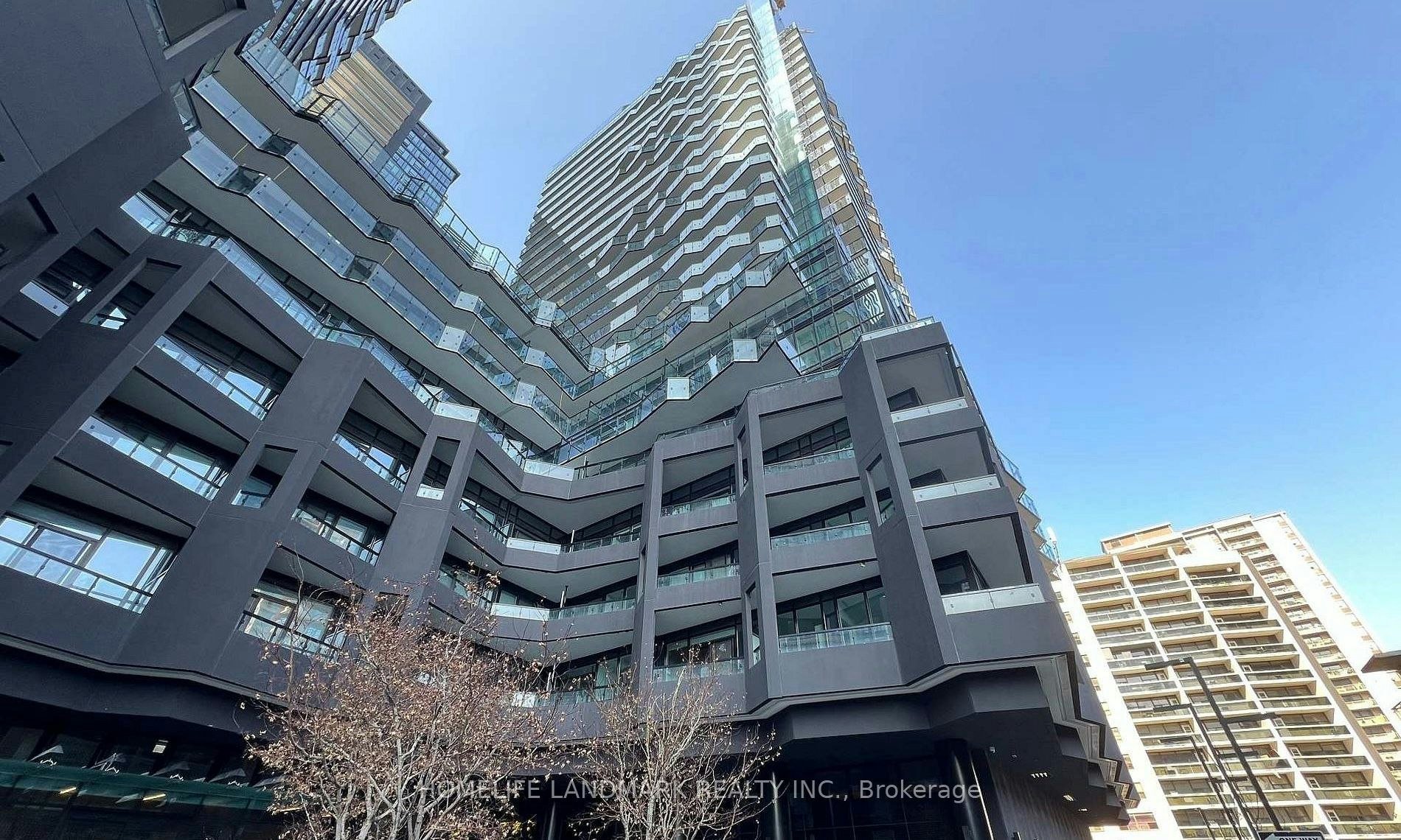 404 S-110 Broadway Avenue, Toronto, ON, M4P 1V7 - 48