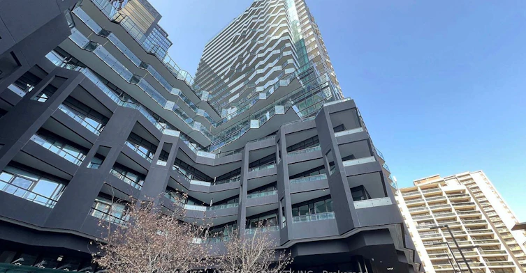 404 S-110 Broadway Avenue, Toronto, ON, M4P 1V7 - 48