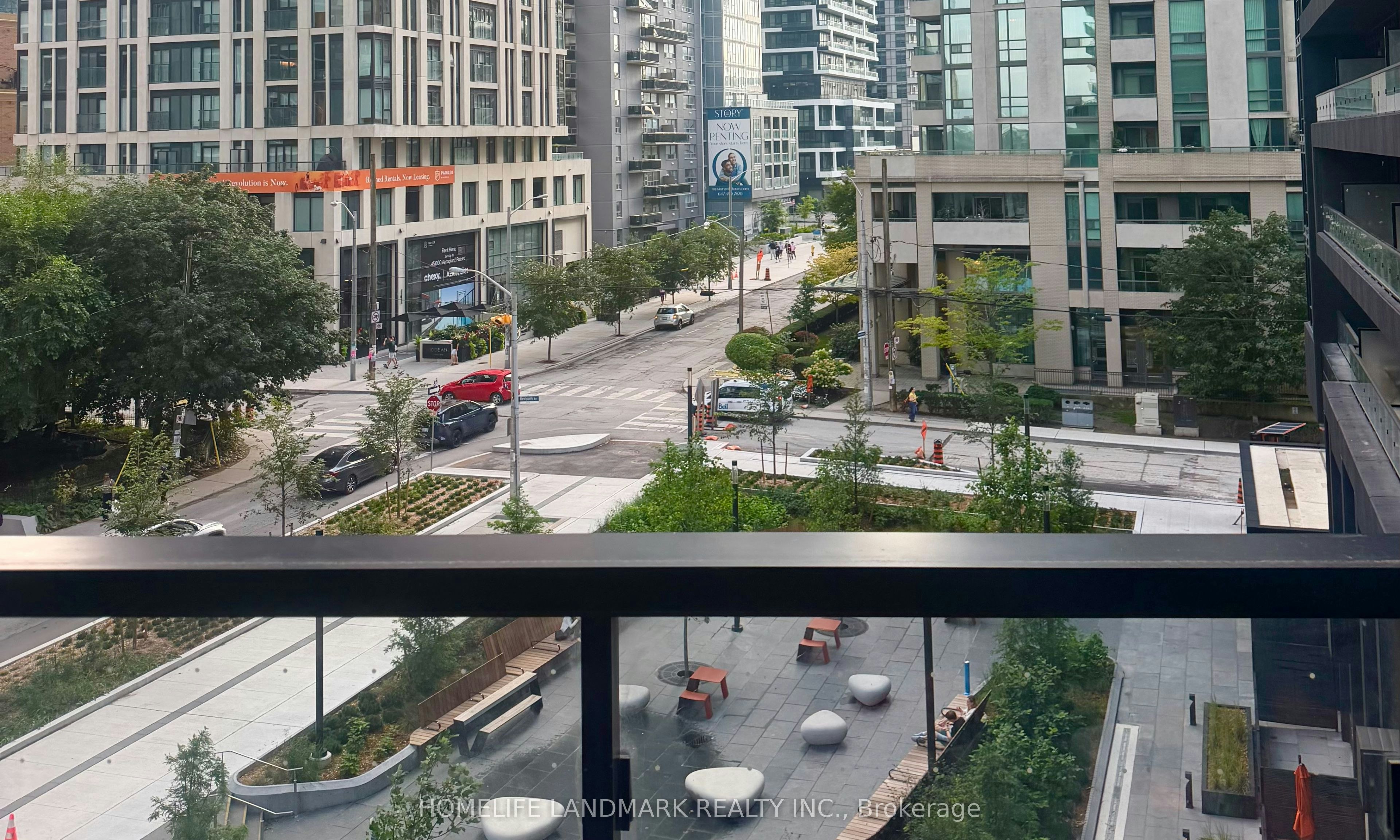 404 S-110 Broadway Avenue, Toronto, ON, M4P 1V7 - 32