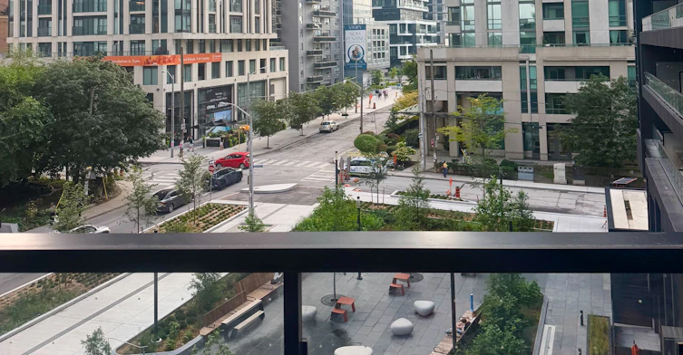 404 S-110 Broadway Avenue, Toronto, ON, M4P 1V7 - 32