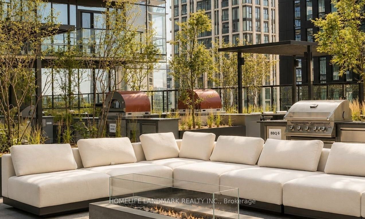 404 S-110 Broadway Avenue, Toronto, ON, M4P 1V7 - 45