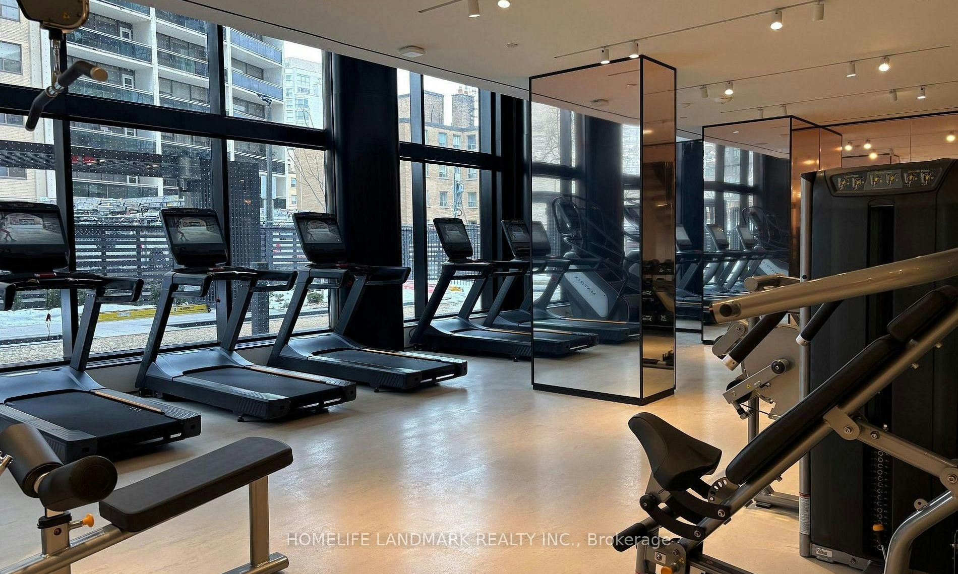 404 S-110 Broadway Avenue, Toronto, ON, M4P 1V7 - 40