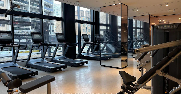404 S-110 Broadway Avenue, Toronto, ON, M4P 1V7 - 40