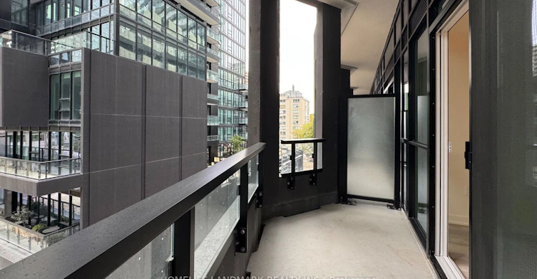 404 S-110 Broadway Avenue, Toronto, ON, M4P 1V7 - 31