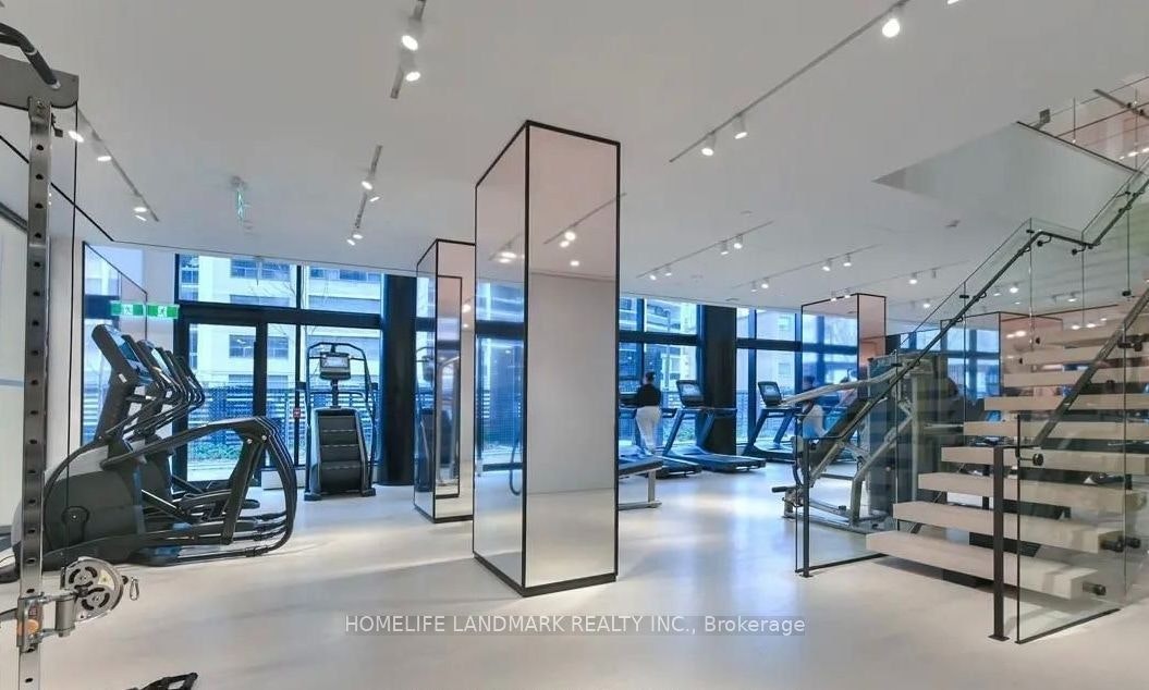 404 S-110 Broadway Avenue, Toronto, ON, M4P 1V7 - 38