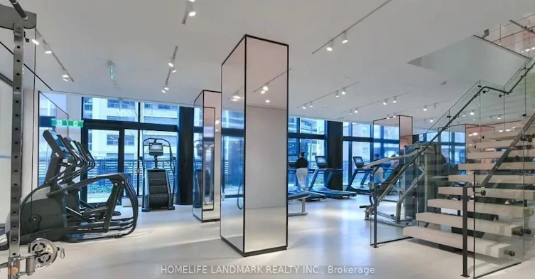 404 S-110 Broadway Avenue, Toronto, ON, M4P 1V7 - 38