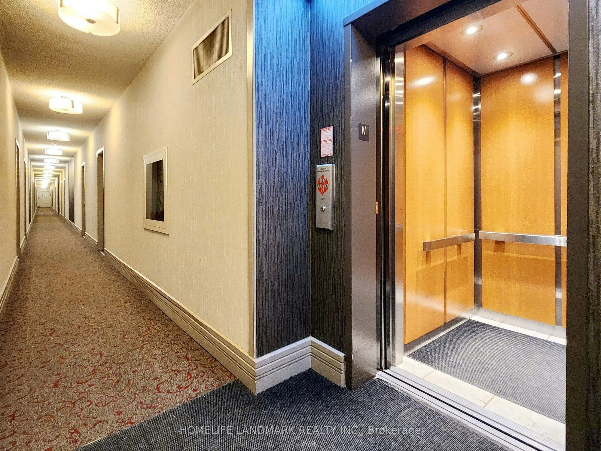 106-5418 Yonge Street, Toronto, ON, M2N 6X4 - 39