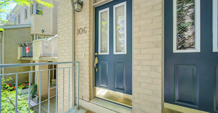 106-5418 Yonge Street, Toronto, ON, M2N 6X4