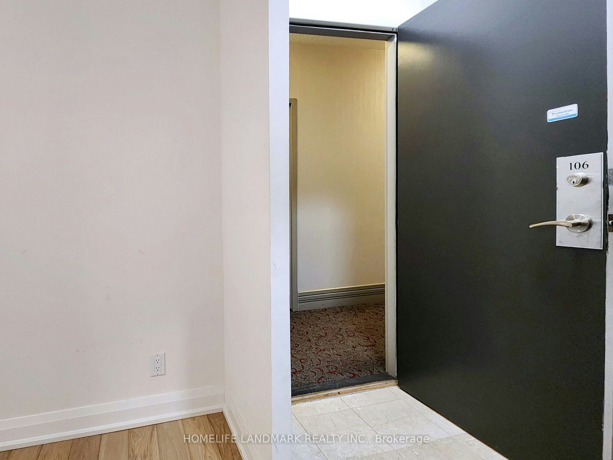 106-5418 Yonge Street, Toronto, ON, M2N 6X4 - 38