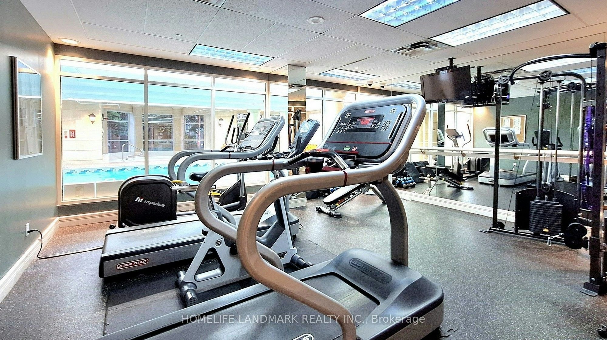 106-5418 Yonge Street, Toronto, ON, M2N 6X4 - 44