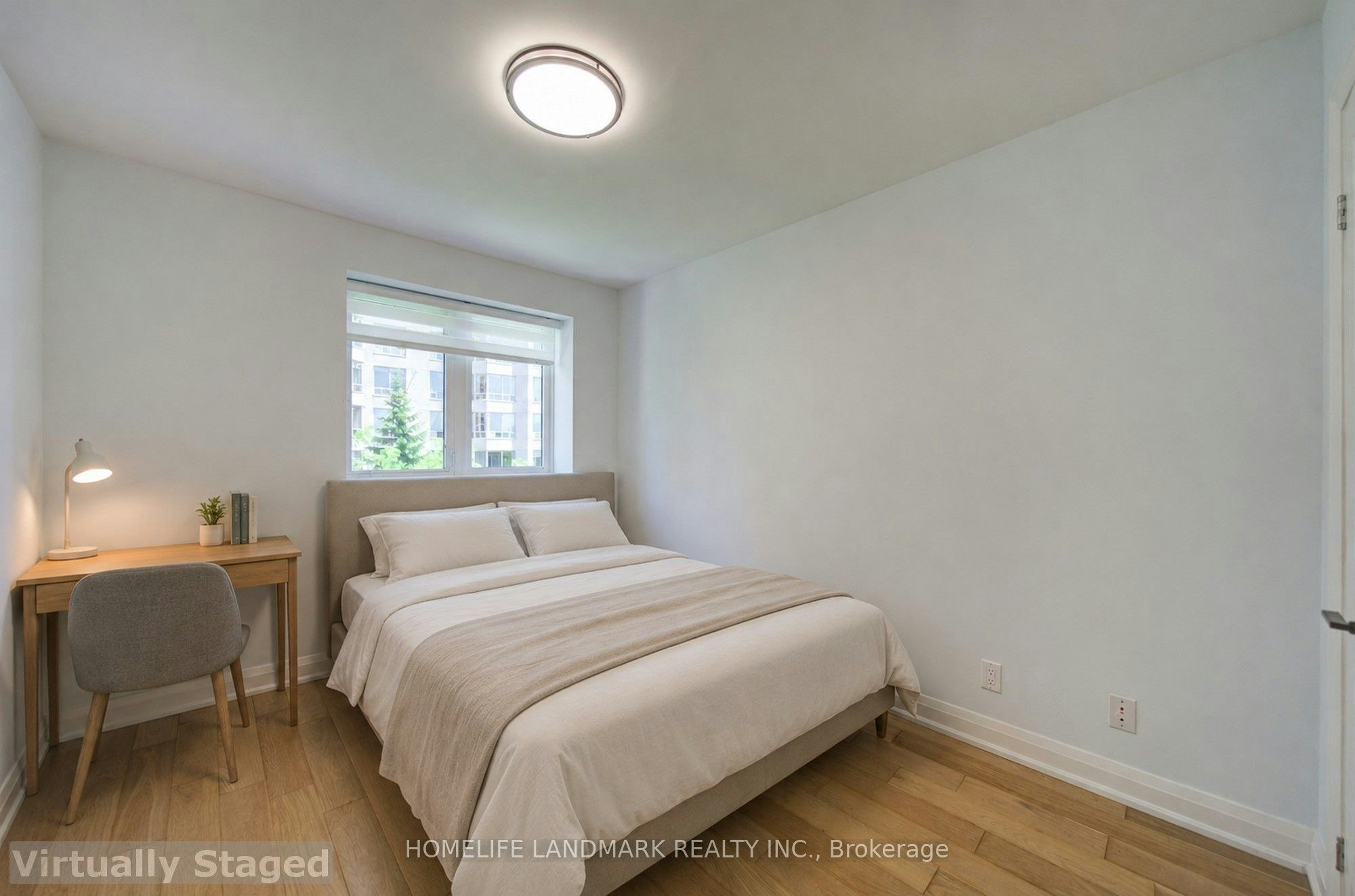 106-5418 Yonge Street, Toronto, ON, M2N 6X4 - 33
