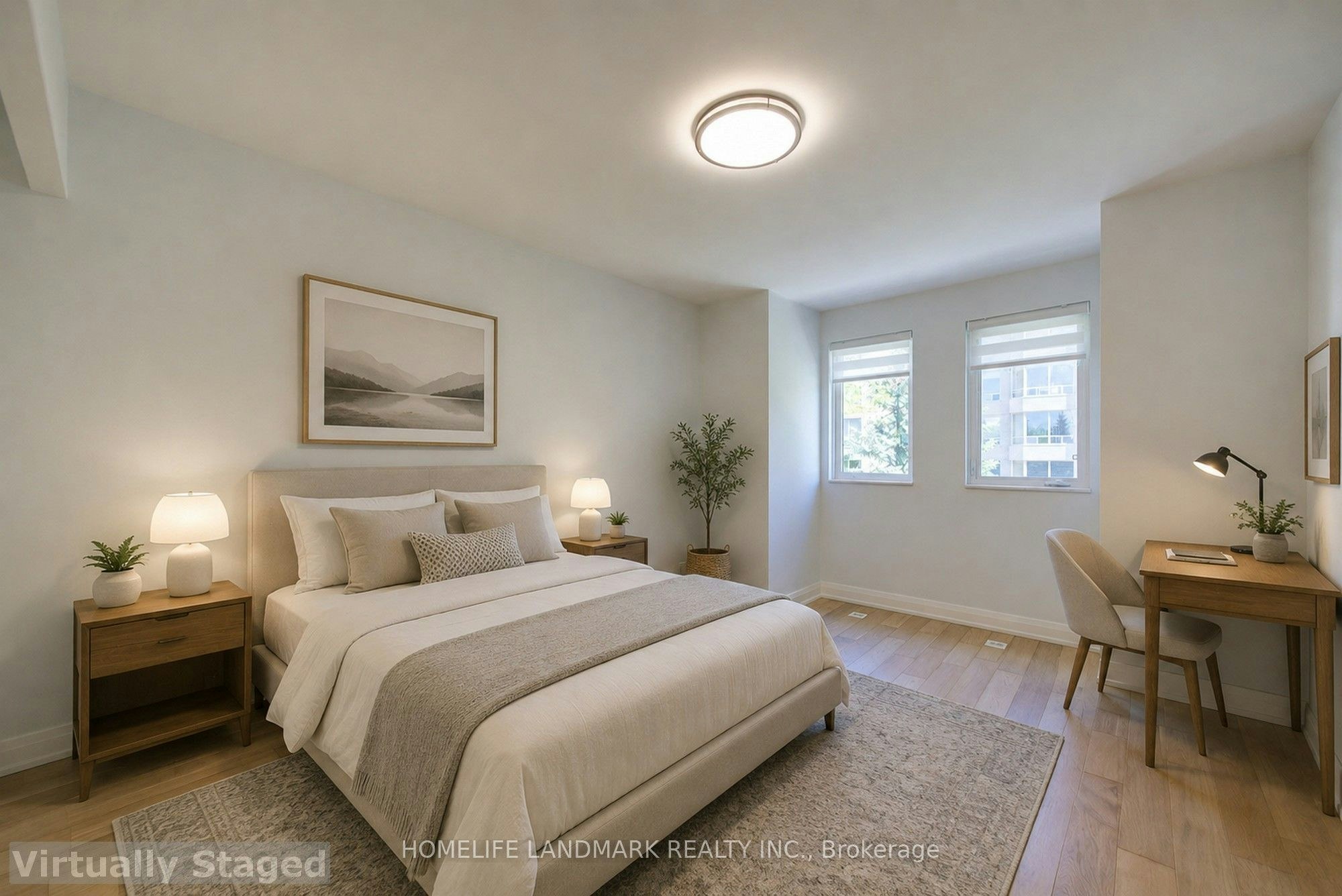 106-5418 Yonge Street, Toronto, ON, M2N 6X4 - 31