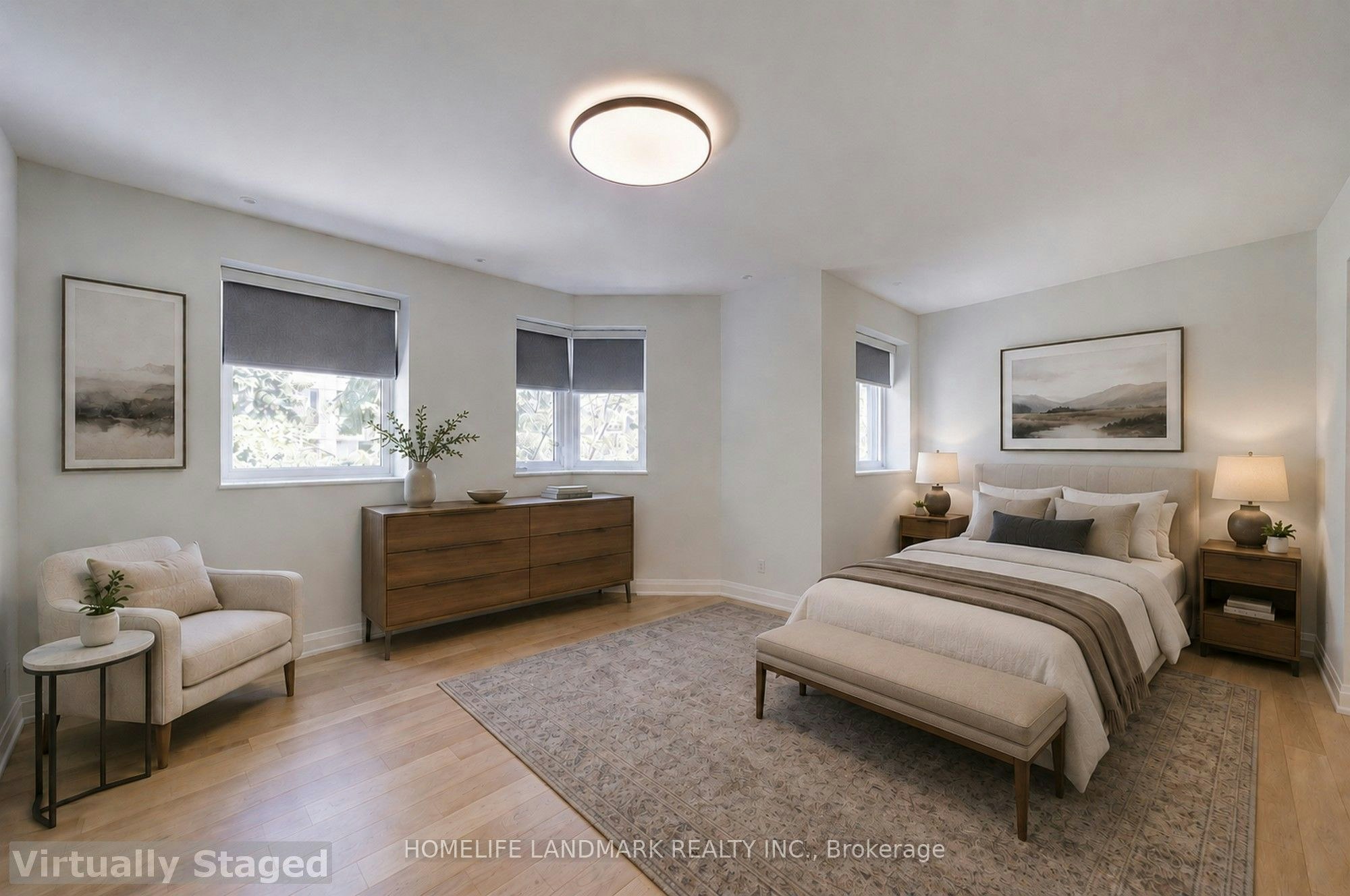 106-5418 Yonge Street, Toronto, ON, M2N 6X4 - 23