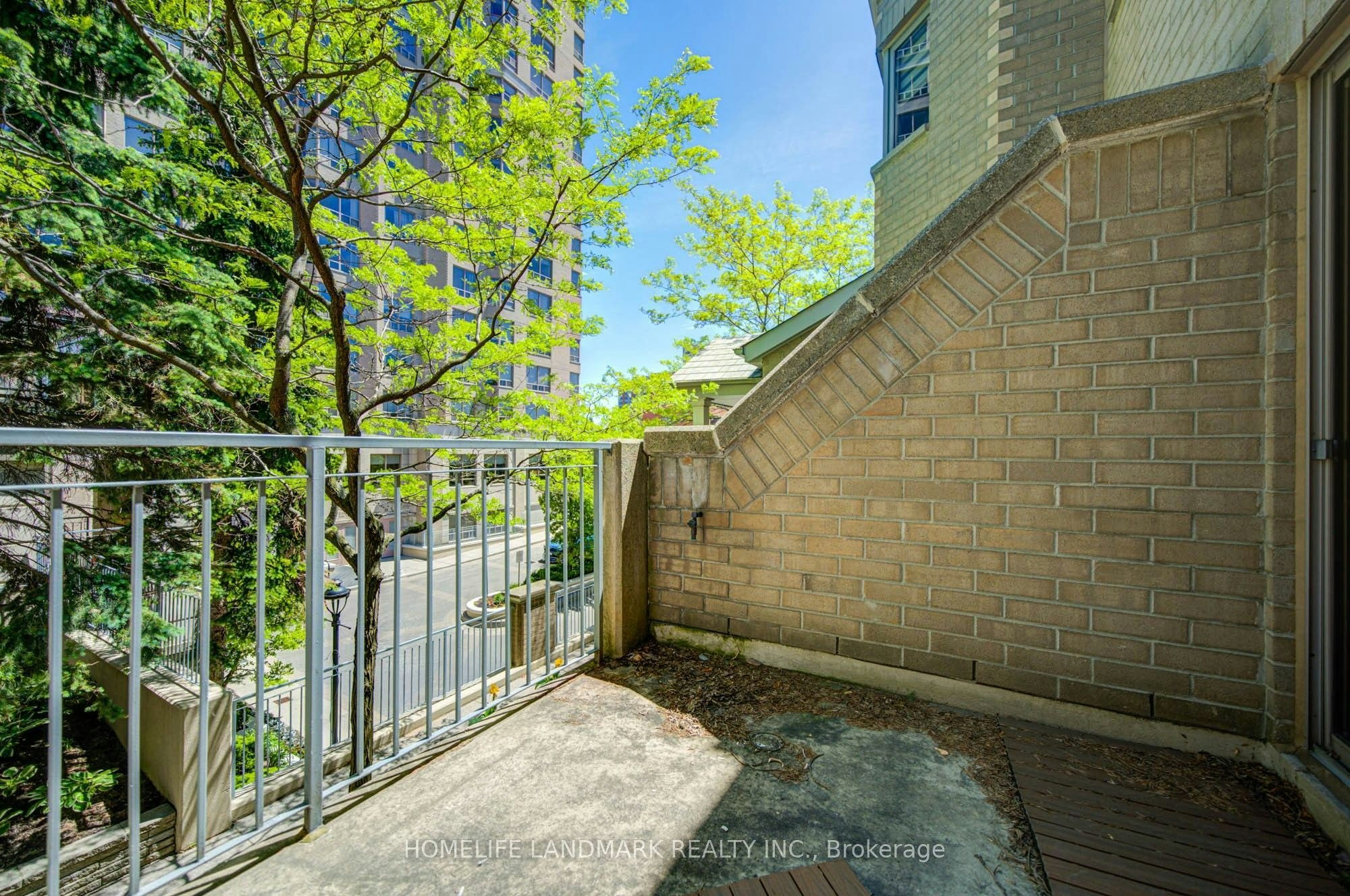 106-5418 Yonge Street, Toronto, ON, M2N 6X4 - 36