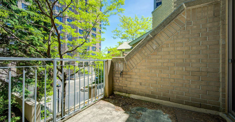 106-5418 Yonge Street, Toronto, ON, M2N 6X4 - 36