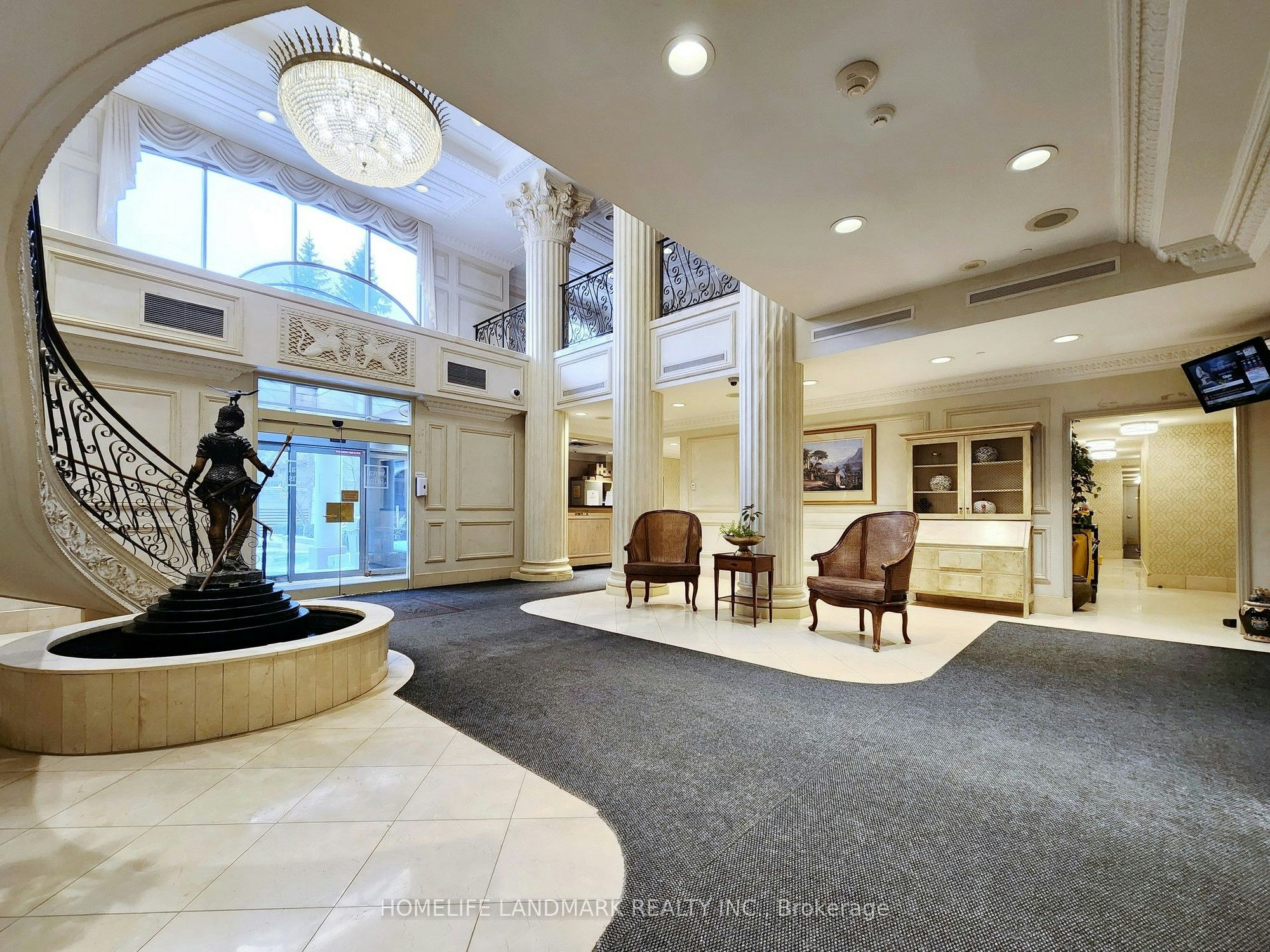 106-5418 Yonge Street, Toronto, ON, M2N 6X4 - 43