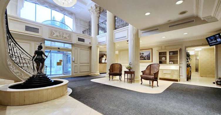 106-5418 Yonge Street, Toronto, ON, M2N 6X4 - 43
