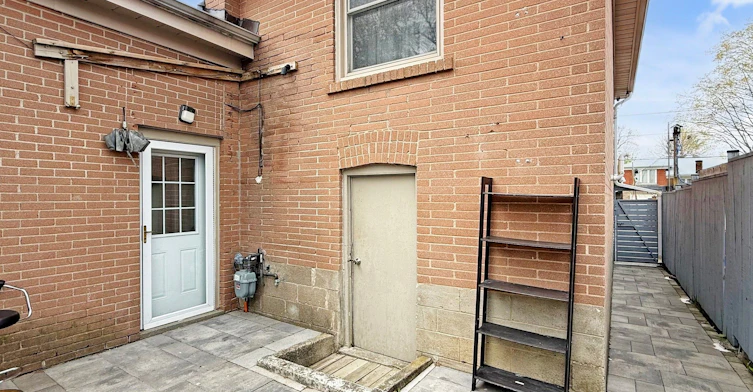 Basement-55 Danby Avenue, Toronto, ON, M3H 2J4 - 25