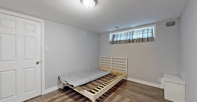 Basement-55 Danby Avenue, Toronto, ON, M3H 2J4 - 14