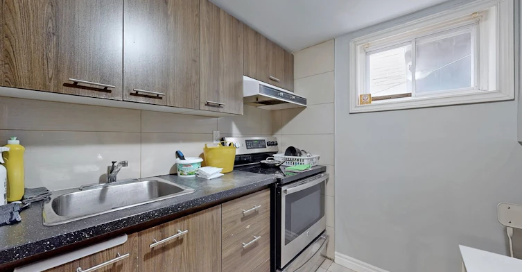 Basement-55 Danby Avenue, Toronto, ON, M3H 2J4 - 6