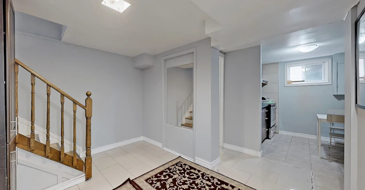 Basement-55 Danby Avenue, Toronto, ON, M3H 2J4 - 10