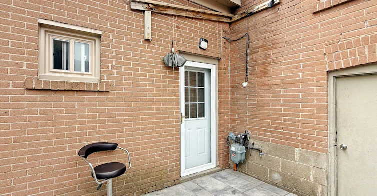Basement-55 Danby Avenue, Toronto, ON, M3H 2J4 - 24