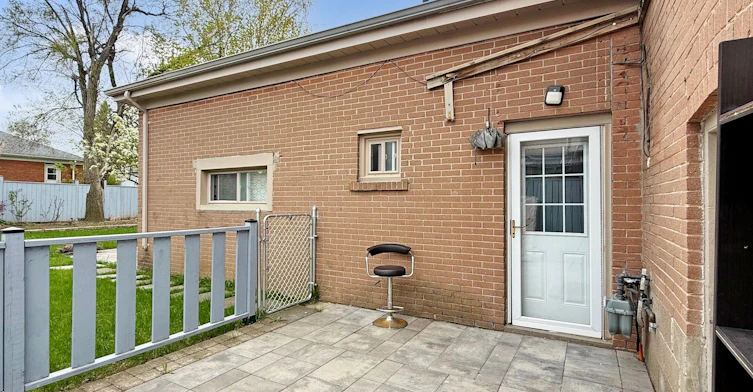 Basement-55 Danby Avenue, Toronto, ON, M3H 2J4 - 26