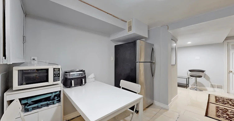 Basement-55 Danby Avenue, Toronto, ON, M3H 2J4 - 9
