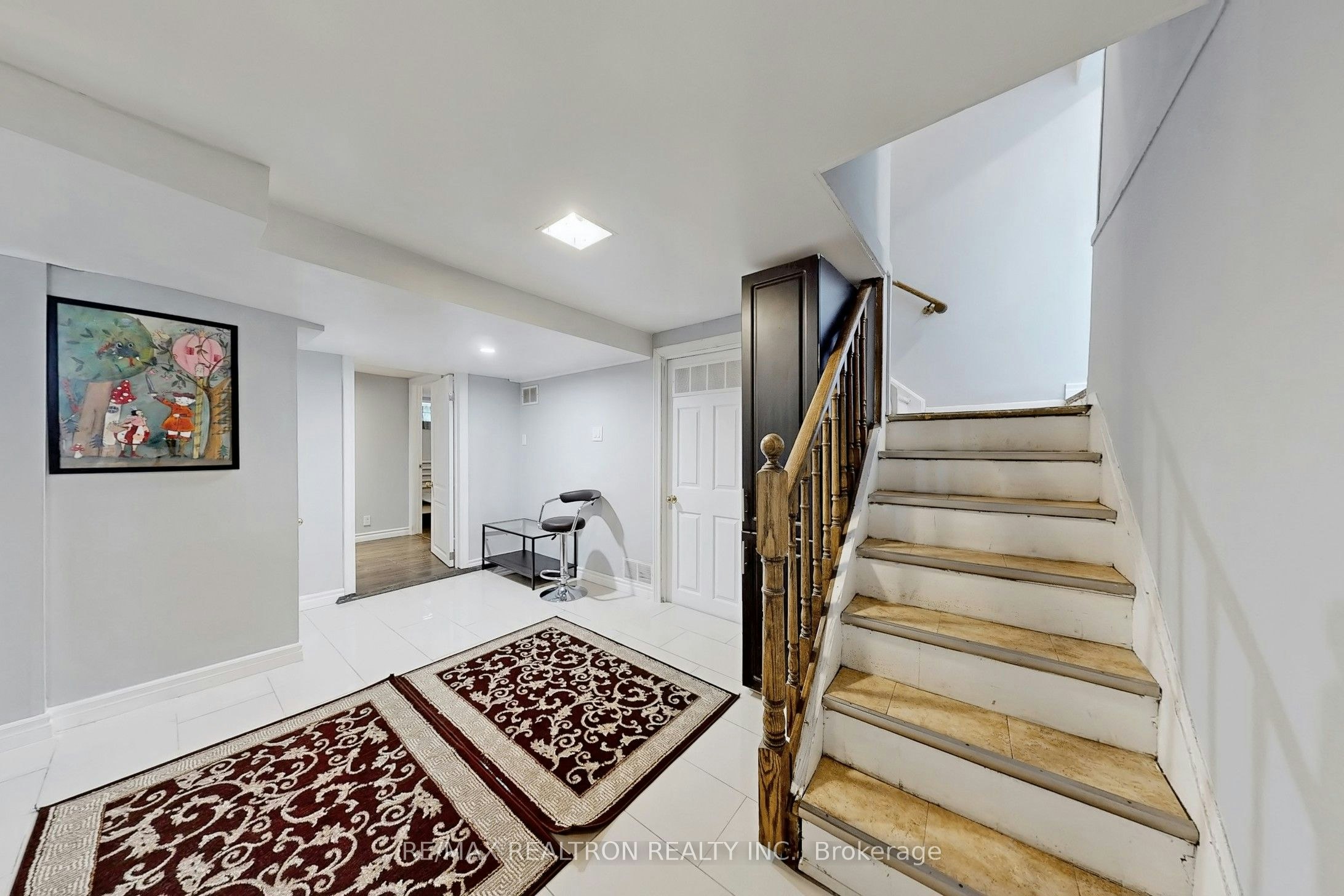 Basement-55 Danby Avenue, Toronto, ON, M3H 2J4 - 21