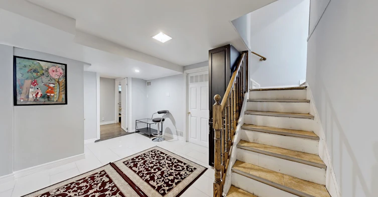 Basement-55 Danby Avenue, Toronto, ON, M3H 2J4 - 21