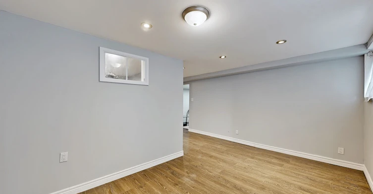 Basement-55 Danby Avenue, Toronto, ON, M3H 2J4 - 4