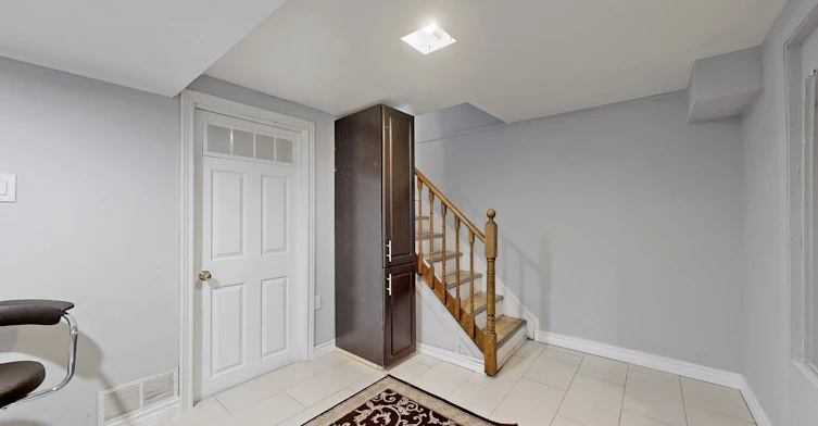 Basement-55 Danby Avenue, Toronto, ON, M3H 2J4 - 11