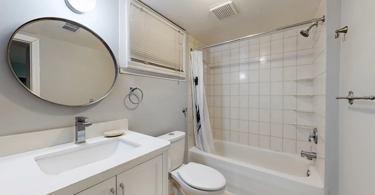 Basement-55 Danby Avenue, Toronto, ON, M3H 2J4 - 19